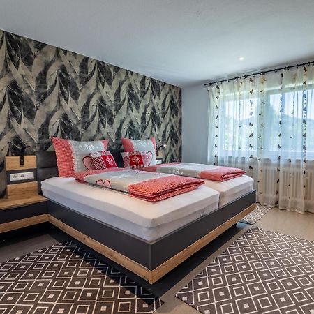 Renatas Ferienwohnung Wohnung David Sasbachwalden Exteriér fotografie