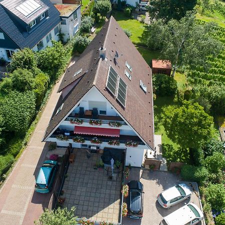 Renatas Ferienwohnung Wohnung David Sasbachwalden Exteriér fotografie