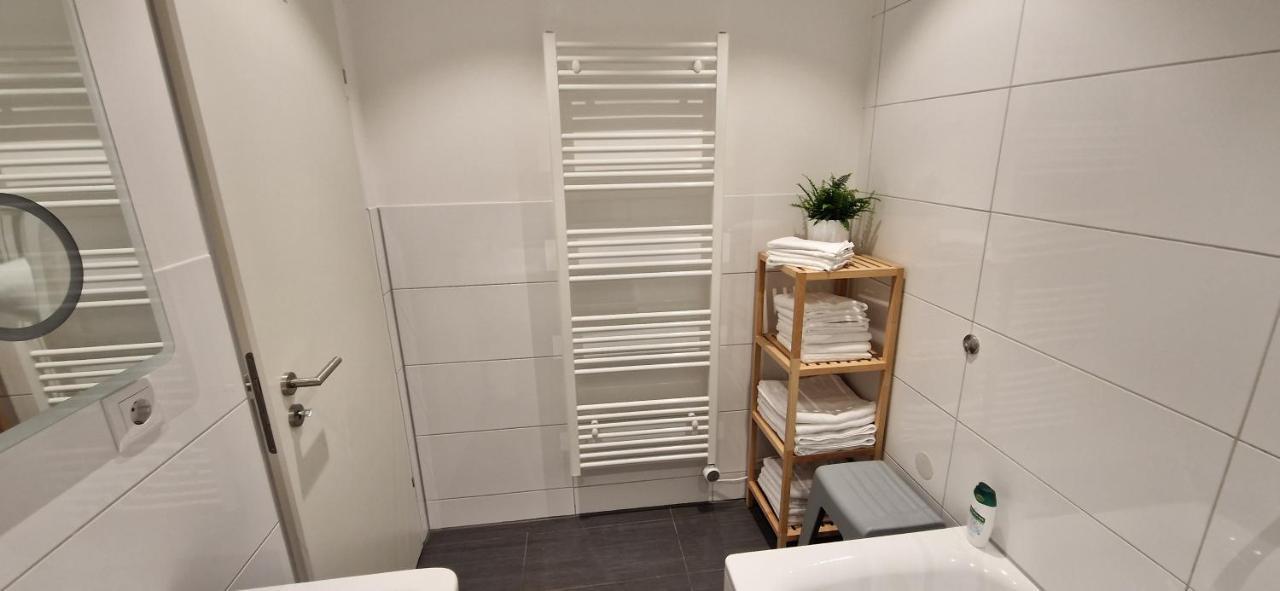 Renatas Ferienwohnung Wohnung David Sasbachwalden Exteriér fotografie