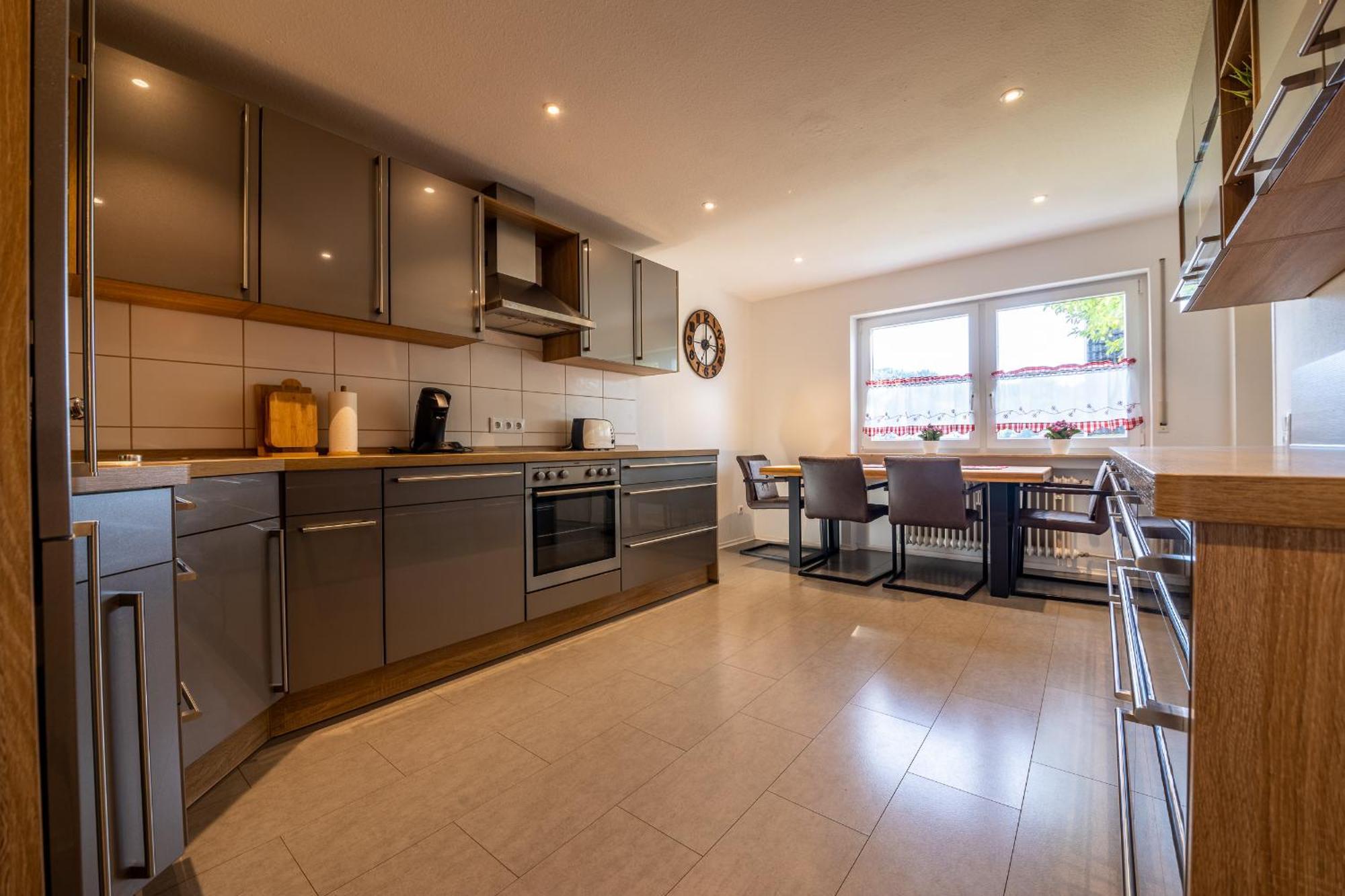 Renatas Ferienwohnung Wohnung David Sasbachwalden Exteriér fotografie