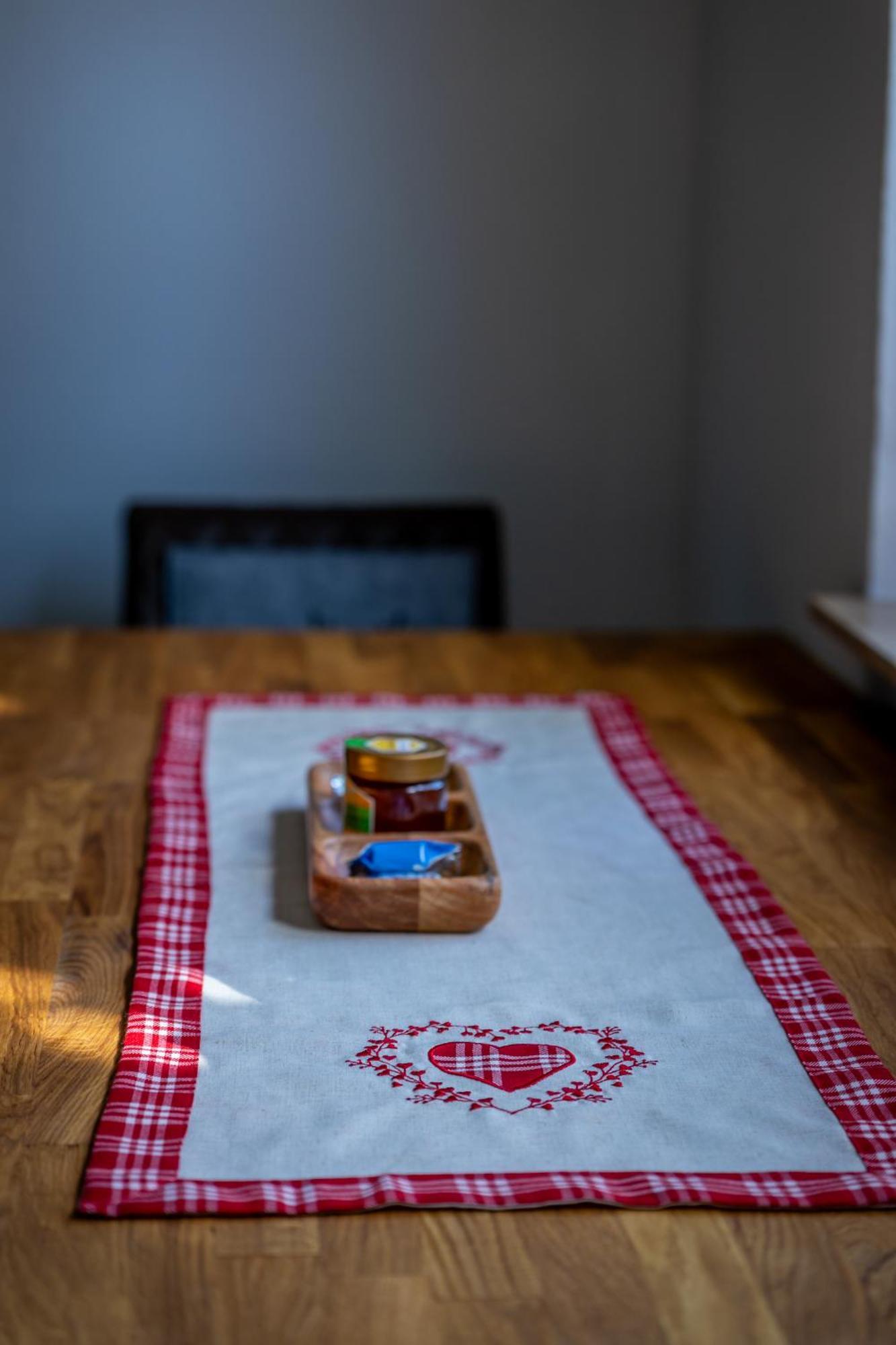 Renatas Ferienwohnung Wohnung David Sasbachwalden Exteriér fotografie