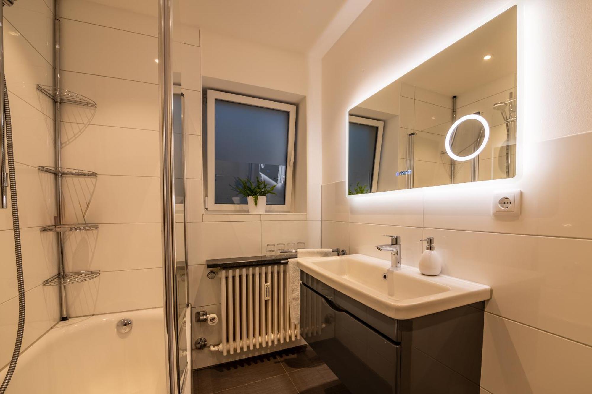 Renatas Ferienwohnung Wohnung David Sasbachwalden Exteriér fotografie