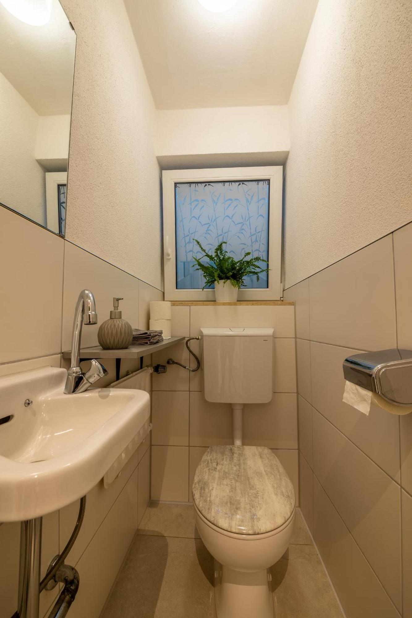 Renatas Ferienwohnung Wohnung David Sasbachwalden Exteriér fotografie
